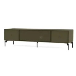 TV & Sound modul Octave II, VI18 medium, inkl. ben fra Montana