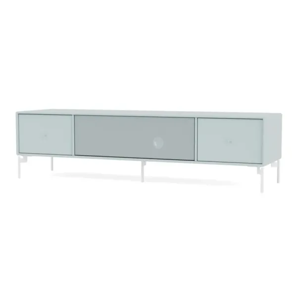 TV & Sound modul Octave II, VI18 medium, inkl. ben fra Montana
