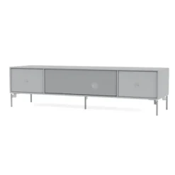 TV & Sound modul Octave II, VI18 medium, inkl. ben fra Montana