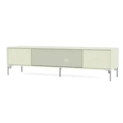 TV & Sound modul Octave II, VI18 medium, inkl. ben fra Montana