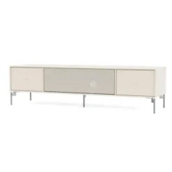 TV & Sound modul Octave II, VI18 medium, inkl. ben fra Montana