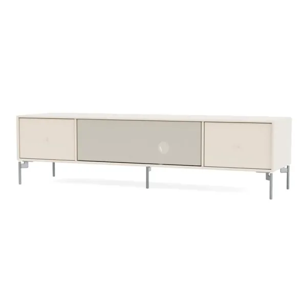 TV & Sound modul Octave II, VI18 medium, inkl. ben fra Montana