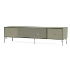 TV & Sound modul Octave II, VI18 medium, inkl. ben fra Montana