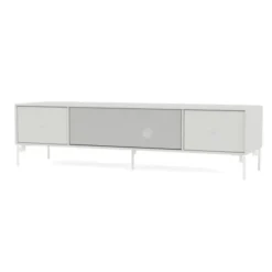 TV & Sound modul Octave II, VI18 medium, inkl. ben fra Montana