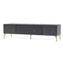 TV & Sound modul Octave II, VI18 medium, inkl. ben fra Montana