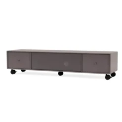 TV & Sound modul Octave II, VI18 medium, inkl. hjul fra Montana