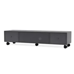 TV & Sound modul Octave II, VI18 medium, inkl. hjul fra Montana