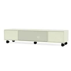 TV & Sound modul Octave II, VI18 medium, inkl. hjul fra Montana
