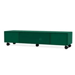TV & Sound modul Octave II, VI18 medium, inkl. hjul fra Montana