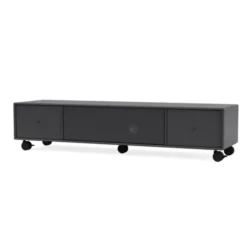 TV & Sound modul Octave II, VI18 medium, inkl. hjul fra Montana