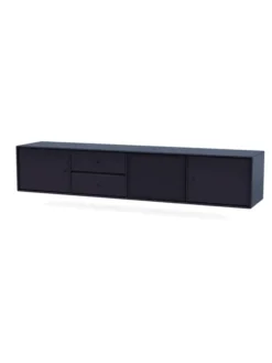 TV & Sound Modul, Octave VIII, inkl. ophæng fra Montana