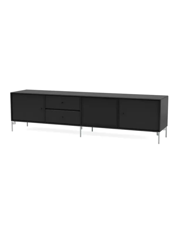 TV & Sound Modul, Octave VIII, inkl. metal ben fra Montana