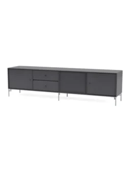 TV & Sound Modul, Octave VIII, inkl. metal ben fra Montana