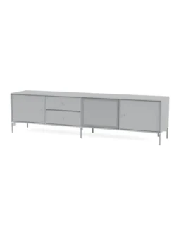 TV & Sound Modul, Octave VIII, inkl. metal ben fra Montana