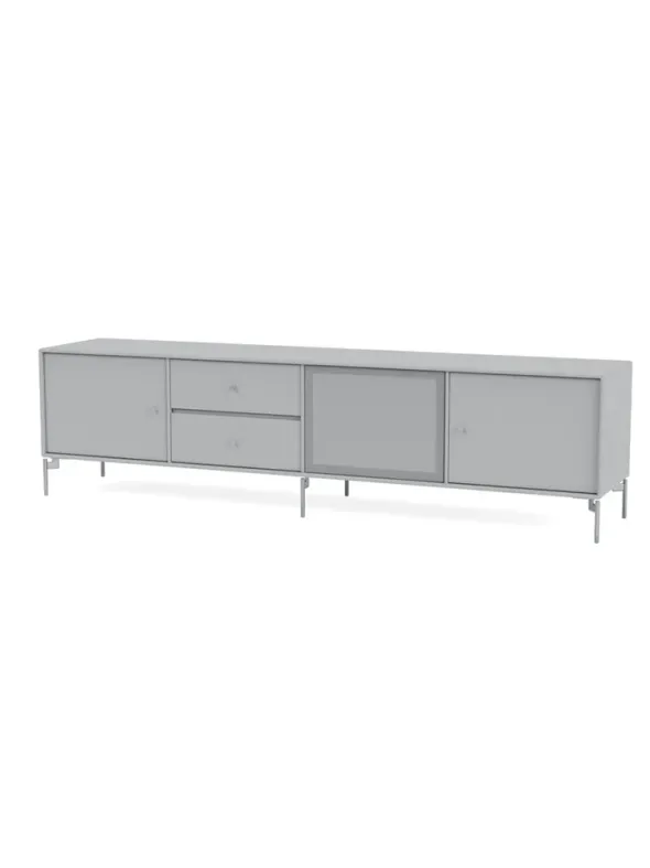 TV & Sound Modul, Octave VIII, inkl. metal ben fra Montana