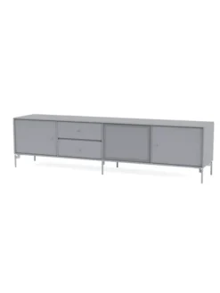 TV & Sound Modul, Octave VIII, inkl. metal ben fra Montana
