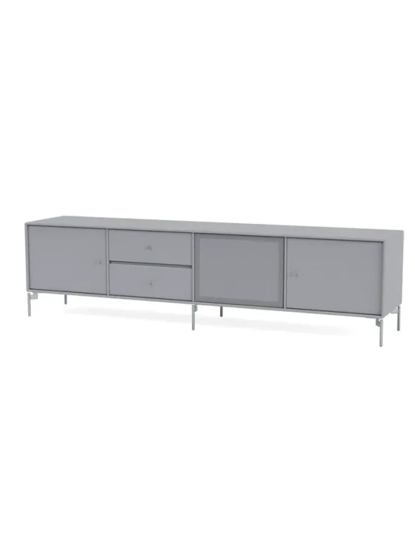 TV & Sound Modul, Octave VIII, inkl. metal ben fra Montana