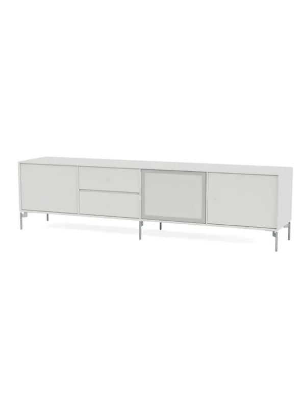 TV & Sound Modul, Octave VIII, inkl. metal ben fra Montana