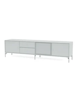 TV & Sound Modul, Octave VIII, inkl. metal ben fra Montana