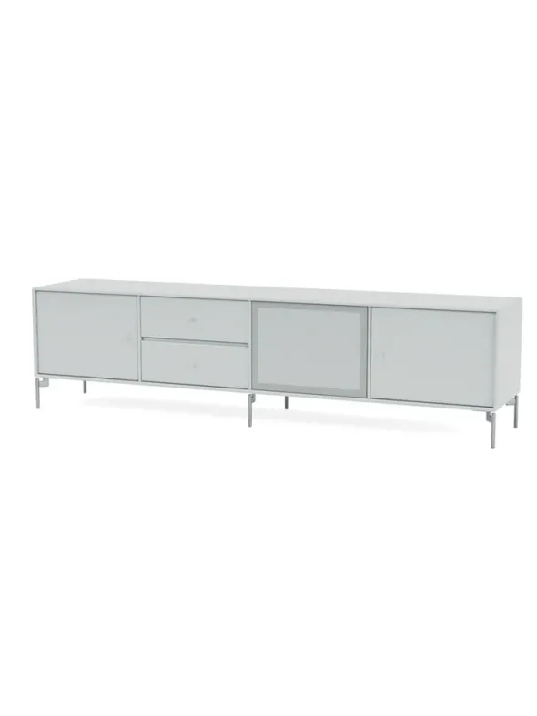 TV & Sound Modul, Octave VIII, inkl. metal ben fra Montana
