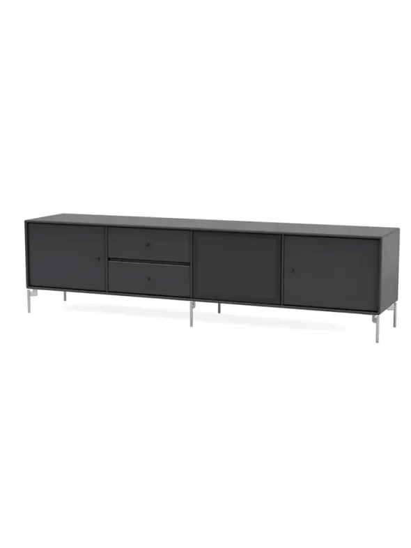 TV & Sound Modul, Octave VIII, inkl. metal ben fra Montana