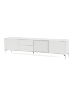 TV & Sound Modul, Octave VIII, inkl. metal ben fra Montana