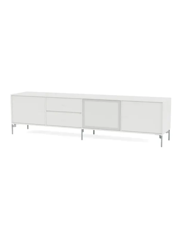 TV & Sound Modul, Octave VIII, inkl. metal ben fra Montana
