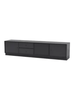 TV & Sound Modul, Octave VIII, inkl. sokkel fra Montana
