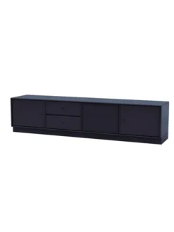 TV & Sound Modul, Octave VIII, inkl. sokkel fra Montana