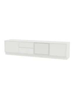 TV & Sound Modul, Octave VIII, inkl. sokkel fra Montana