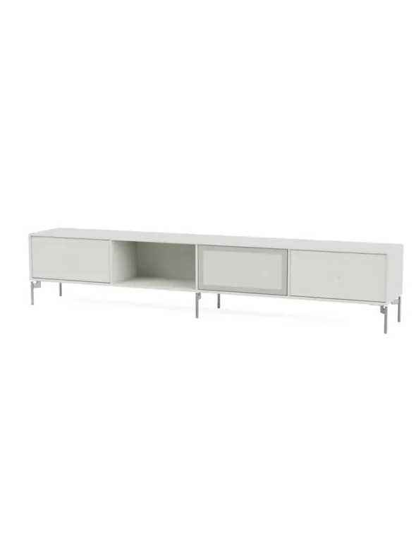 TV & Sound Modul, Octave VII, inkl. metal ben fra Montana