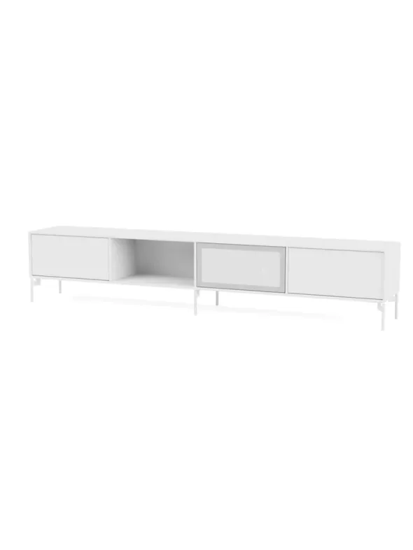 TV & Sound Modul, Octave VII, inkl. metal ben fra Montana