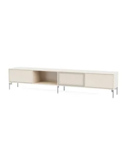 TV & Sound Modul, Octave VII, inkl. metal ben fra Montana