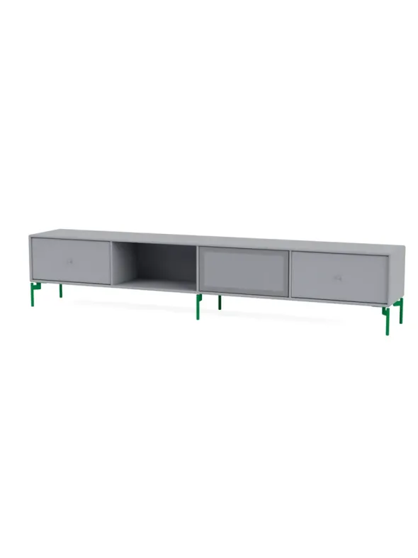 TV & Sound Modul, Octave VII, inkl. ben fra Montana