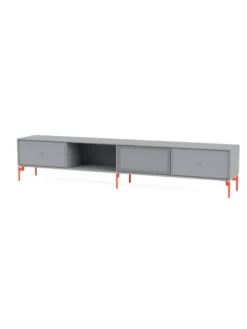 TV & Sound Modul, Octave VII, inkl. ben fra Montana