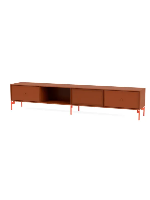 TV & Sound Modul, Octave VII, inkl. ben fra Montana