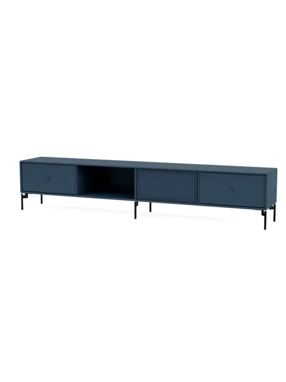 TV & Sound Modul, Octave VII, inkl. ben fra Montana