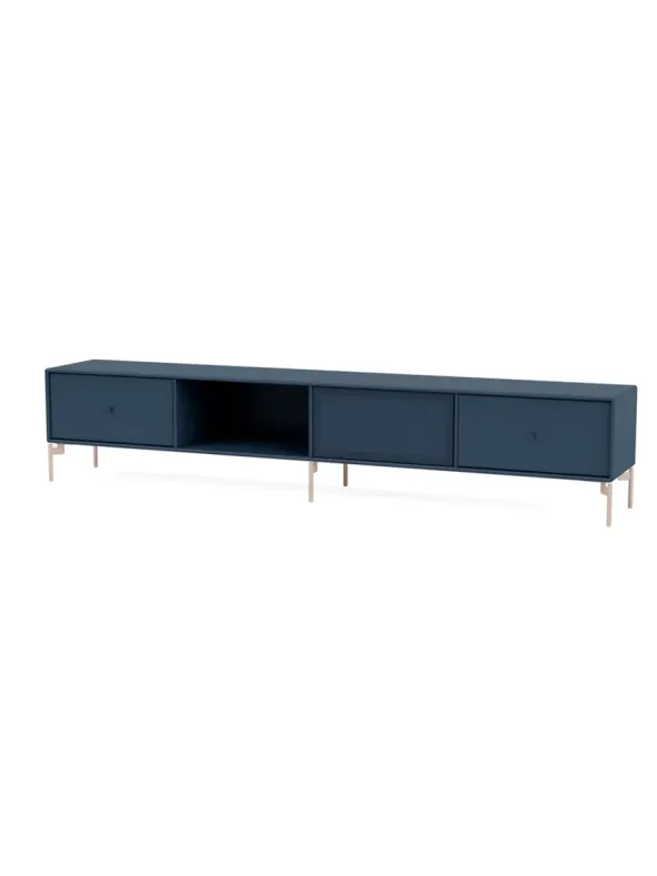 TV & Sound Modul, Octave VII, inkl. ben fra Montana