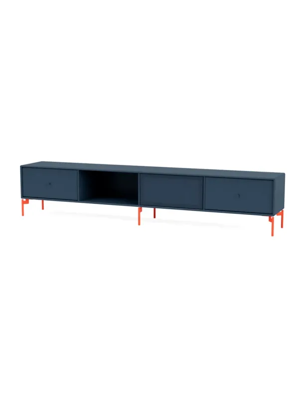 TV & Sound Modul, Octave VII, inkl. ben fra Montana