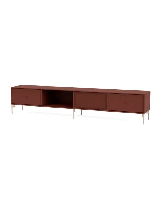 TV & Sound Modul, Octave VII, inkl. ben fra Montana