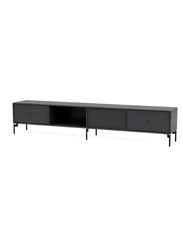 TV & Sound Modul, Octave VII, inkl. ben fra Montana