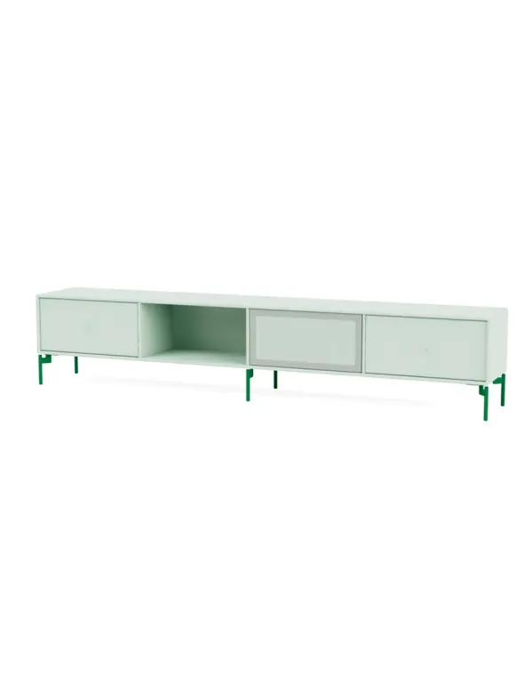 TV & Sound Modul, Octave VII, inkl. ben fra Montana