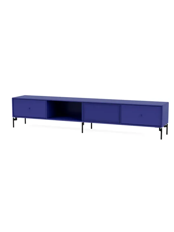 TV & Sound Modul, Octave VII, inkl. ben fra Montana