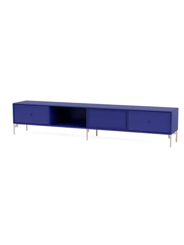 TV & Sound Modul, Octave VII, inkl. ben fra Montana