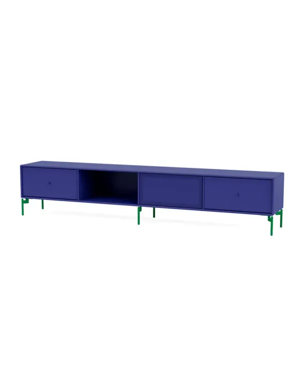 TV & Sound Modul, Octave VII, inkl. ben fra Montana