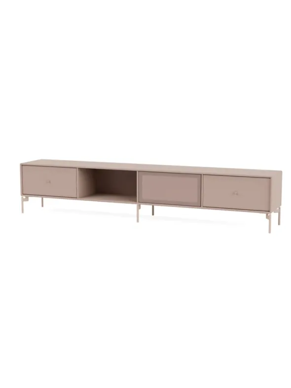 TV & Sound Modul, Octave VII, inkl. ben fra Montana