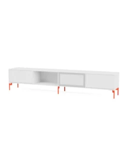 TV & Sound Modul, Octave VII, inkl. ben fra Montana