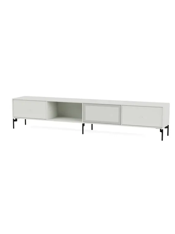 TV & Sound Modul, Octave VII, inkl. ben fra Montana