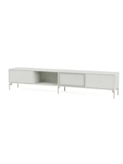 TV & Sound Modul, Octave VII, inkl. ben fra Montana