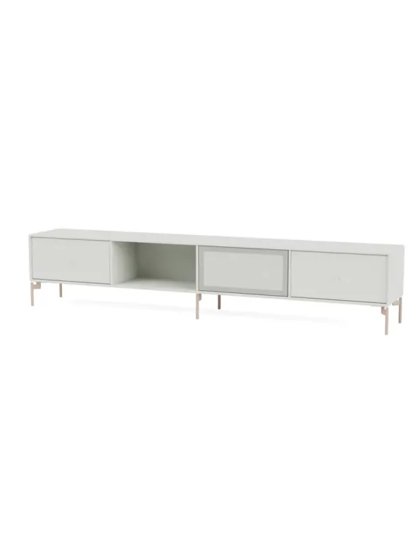 TV & Sound Modul, Octave VII, inkl. ben fra Montana